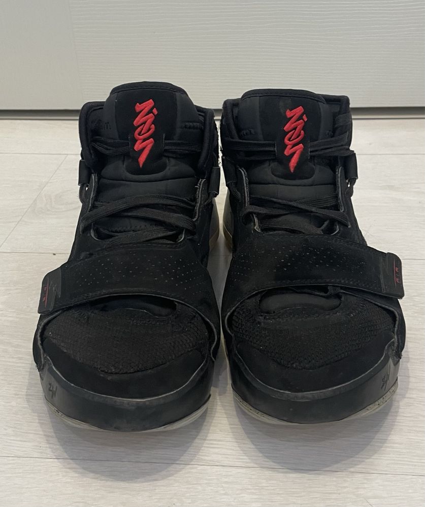 Air jordan zion 2