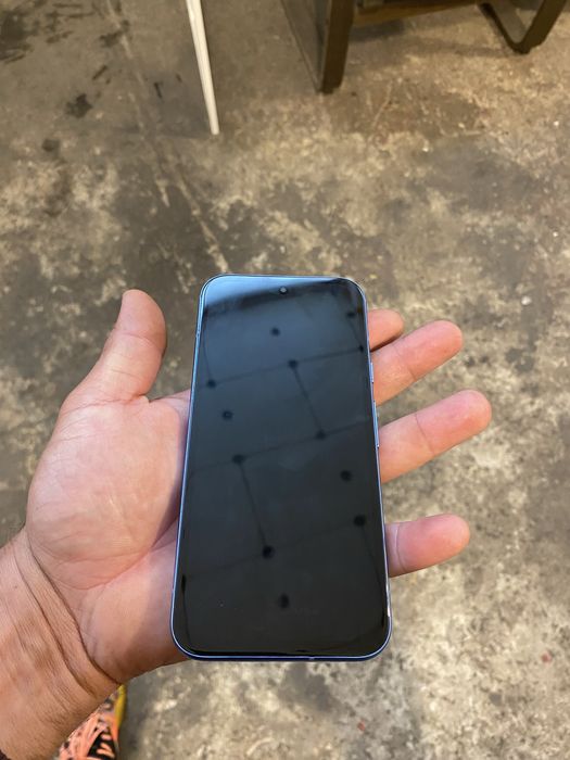 Google pixel 8a impecabil
