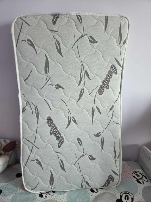 Бебешки матрак Bambo