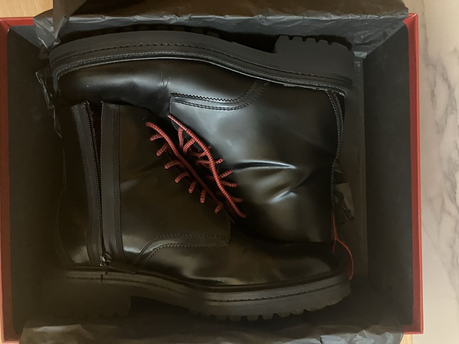 Hugo Boss мъжки боти