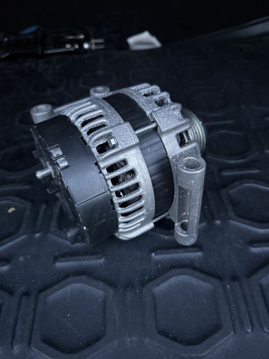 Alternator Ford Transit/Citroen Jumper/Peugeot Boxer