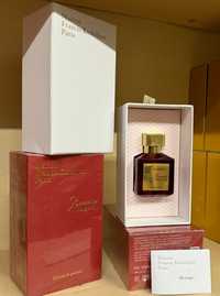 Parfum Bacarat Rouge Extrait de Parfum 50ml