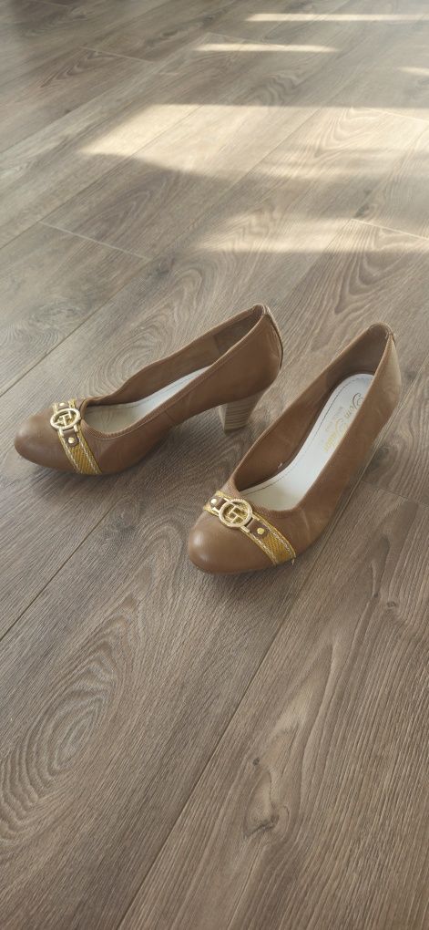 Каубойски ботуши Minnetonka 36/37