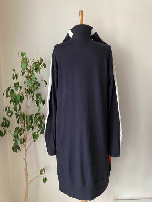 Marc Cain Sports женско дълго горнище горница тренч размер N6 / 44