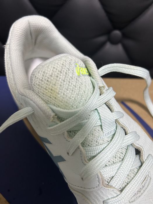 Asics Gel-resolution 9 Gs