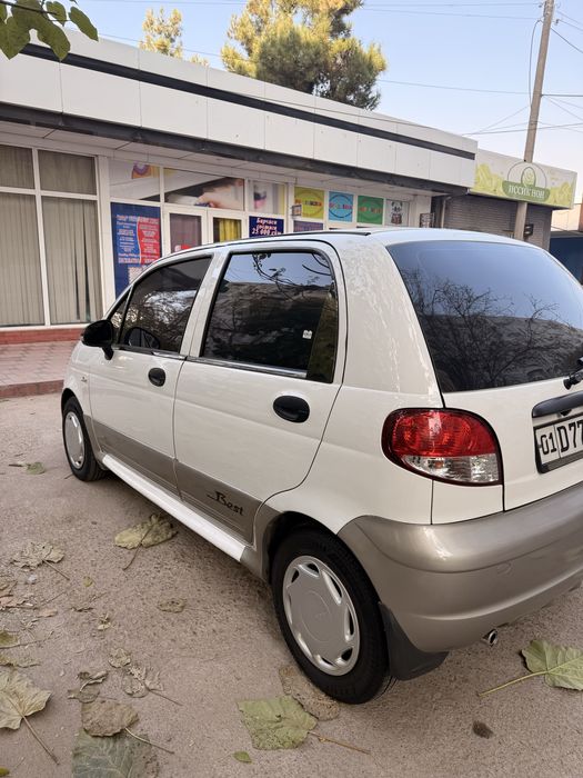 Матиз бест 2016