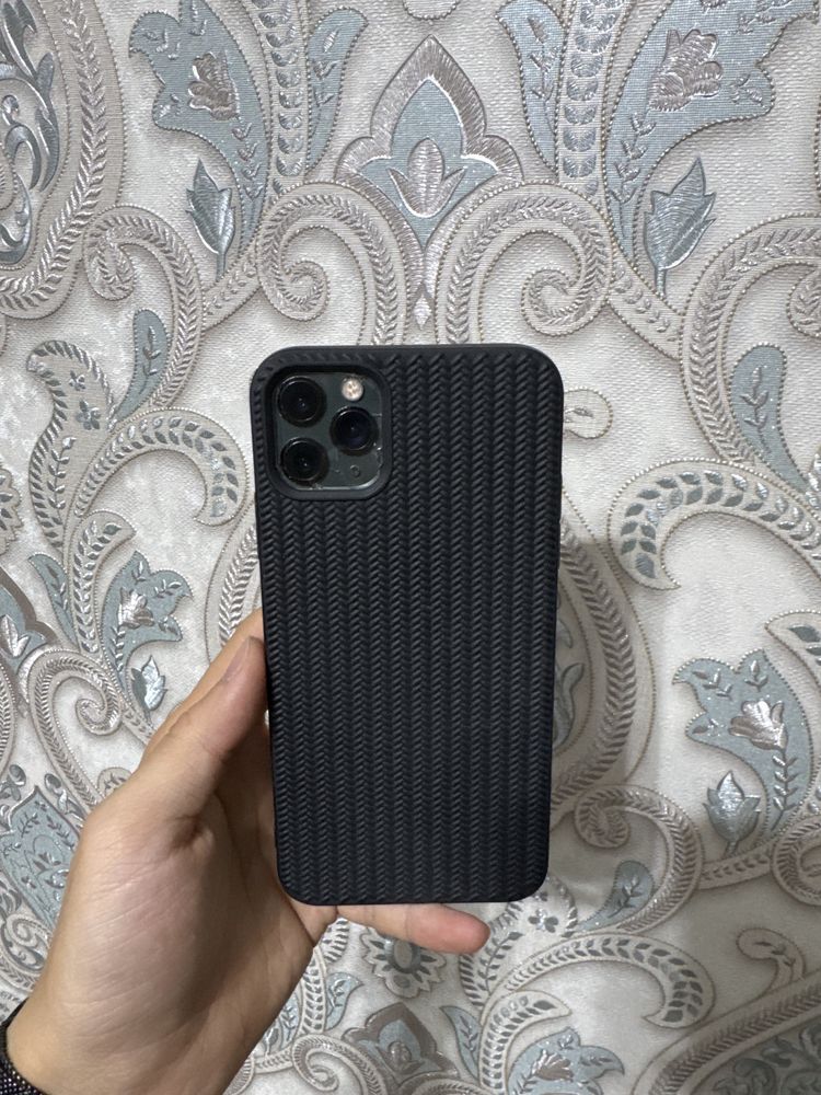 Iphone 11 pro max 256