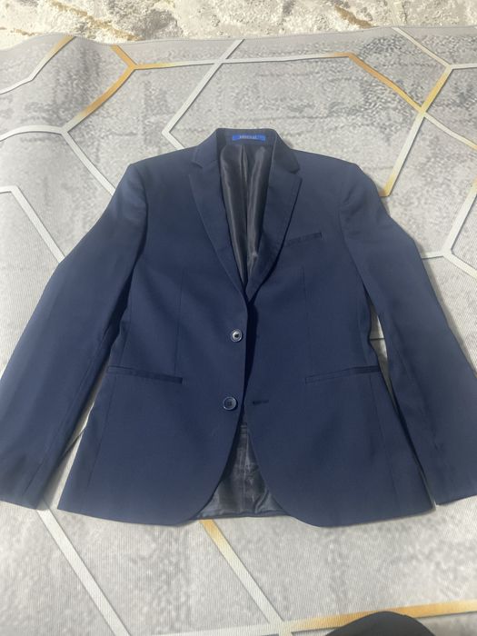 костюм двойка для школьника