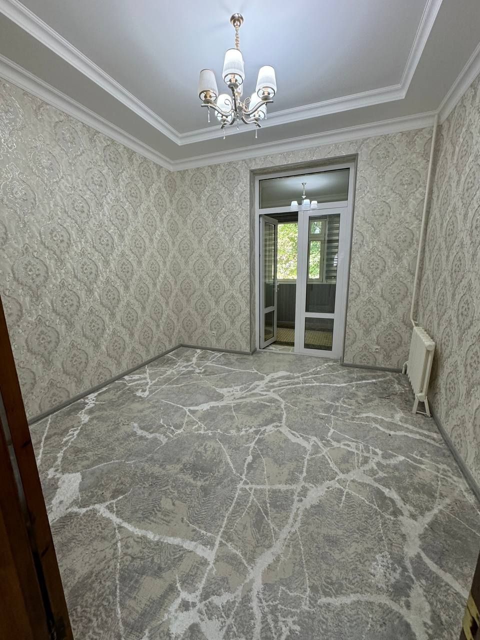 Сергили срочно аренда. 2 комнатная без маклер до метро 10 минут