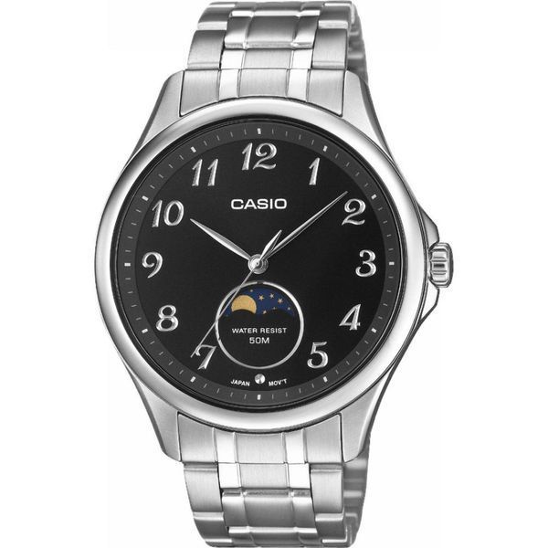 Casio Timeless Collection Mtp-M110D-1Aver