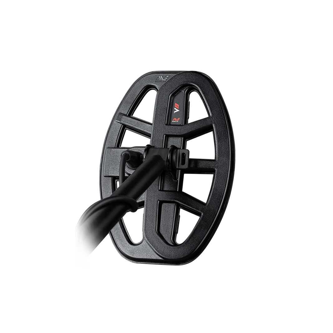 Продается Катушка Minelab V8 для VANQUISH