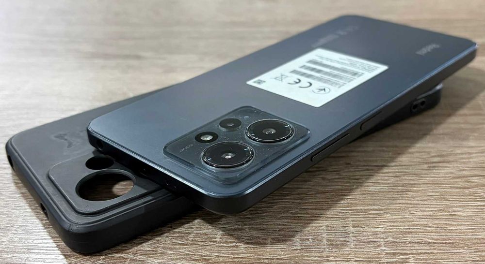 Redmi Note 12 128GB 4GB RAM