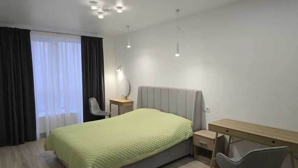 Двустаен имот в кв.Хиподрума