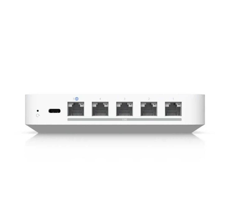 Router Ubiquiti Cloud Gateway Max - UCG-Max-NS
