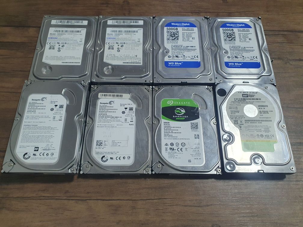 500GB hdd,Оптом ва арзон