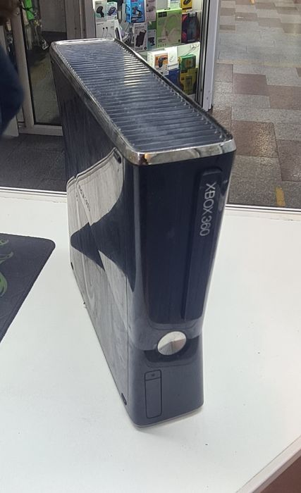 Xbox 360 без комплекта