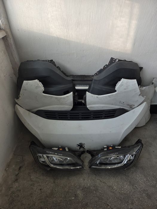 Piese fata Peugeot Boxer