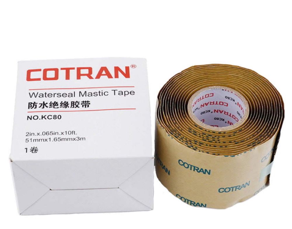 Cotran резина