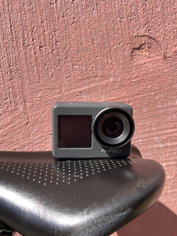 Camera Akaso Brave 7 4K