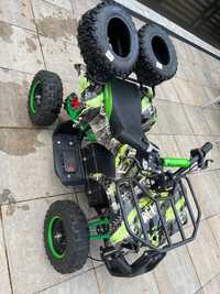 ATV Electric Copiii