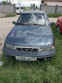 Daewoo nexia продам