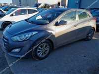 Dezmembrez Hyundai i30 2016 1.6 d 6 trepte