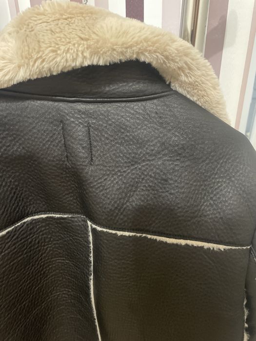 палта Зара , амису и яке с пух