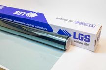 Аттермальная солнцезашитная пленка LGS Korea