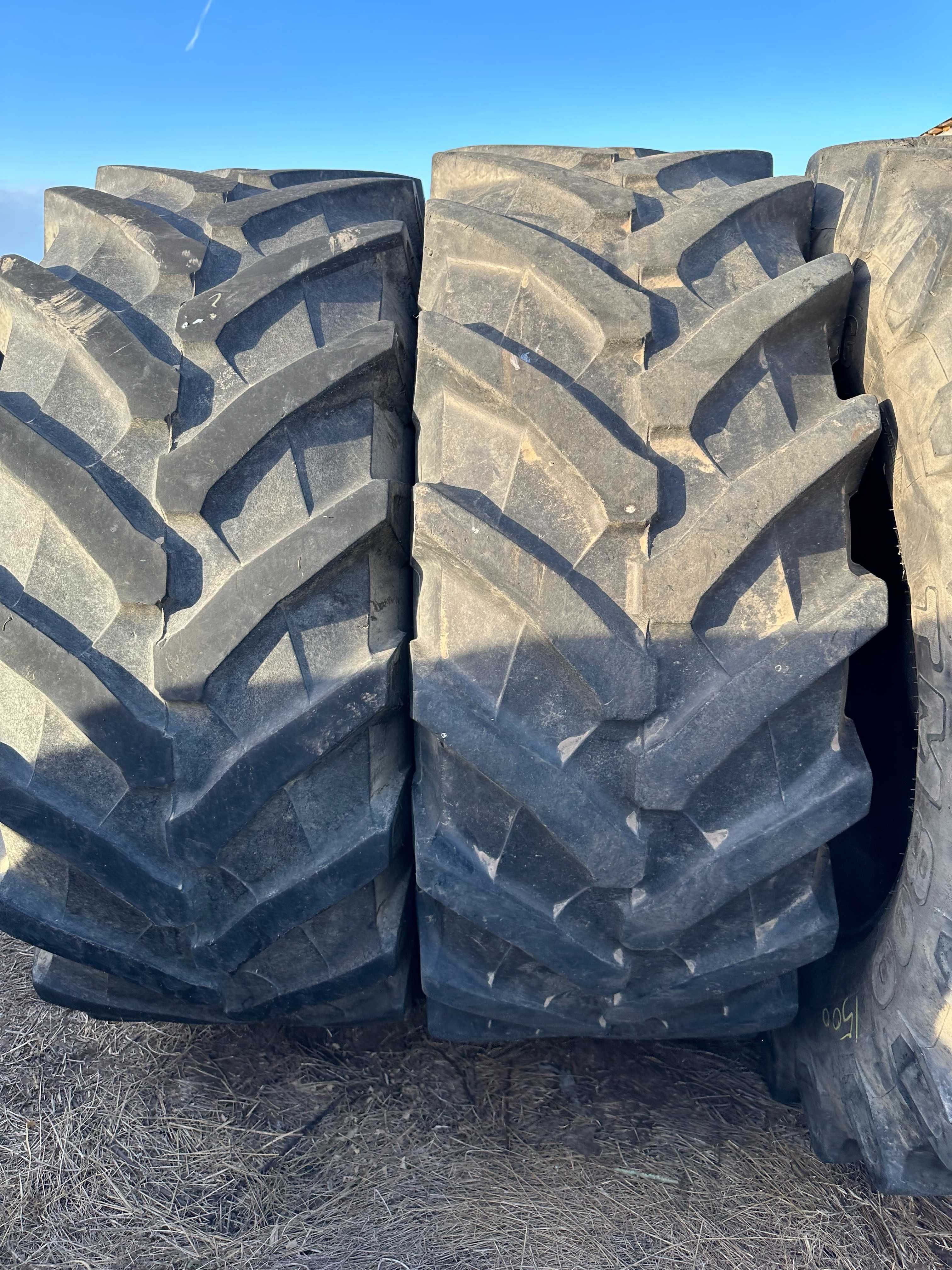 Anvelope sh 540.65 R34 Trelleborg