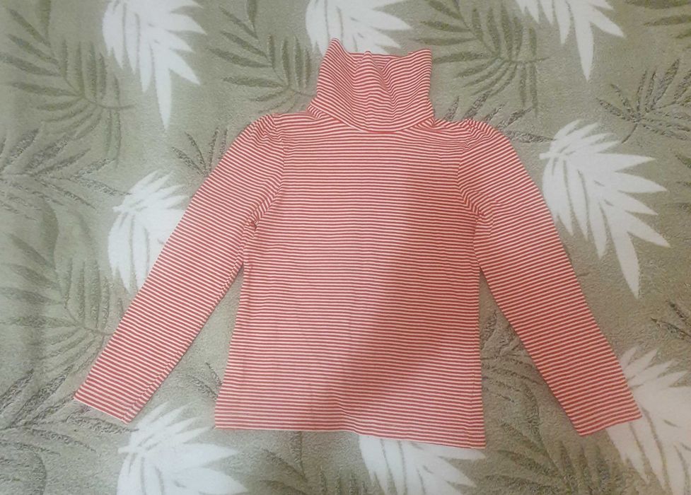 Лонг Mothercare 7 лет