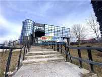Inchiriere cladire Birouri\/Spatiu Comercial Baicoi Prahova