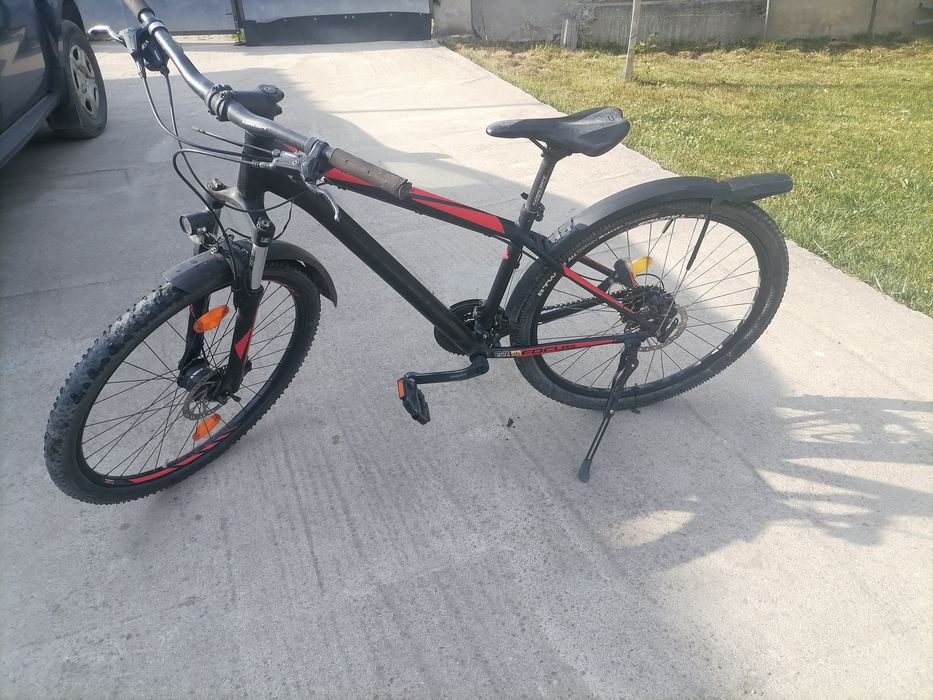 Vând/schimb cu diverse bicicleta mtb focus, 24 viteze