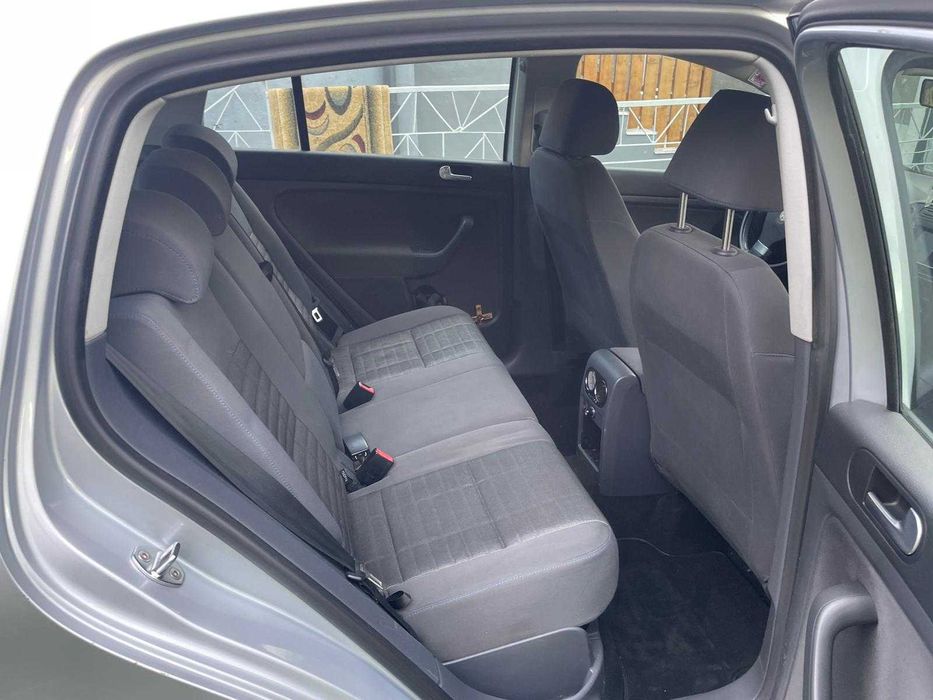 Golf V Plus Tour 1.4 benzina