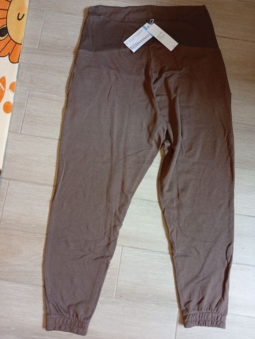 Pantaloni sport gravide sinsay mama XXL