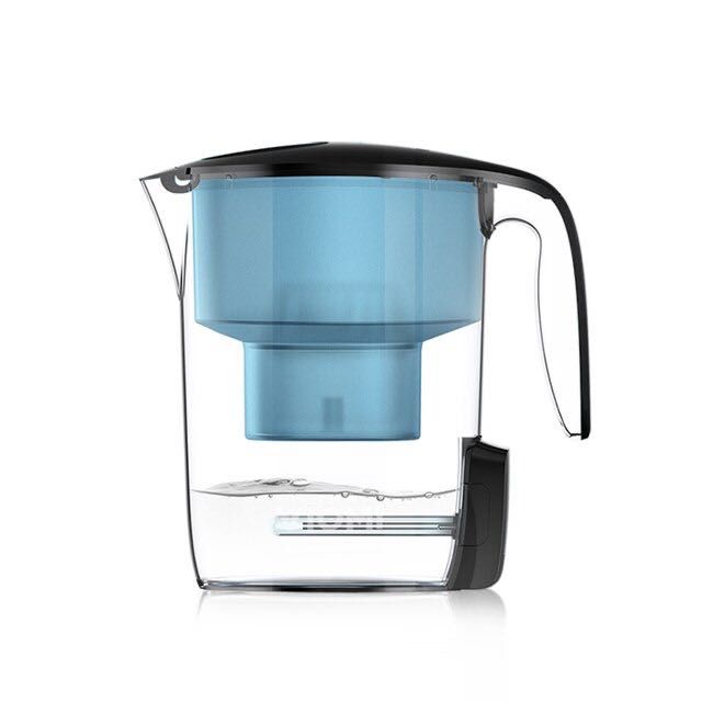 Кана за вода с UV лампа, Xiaomi Viomi Smart UV Filter Kettle L1