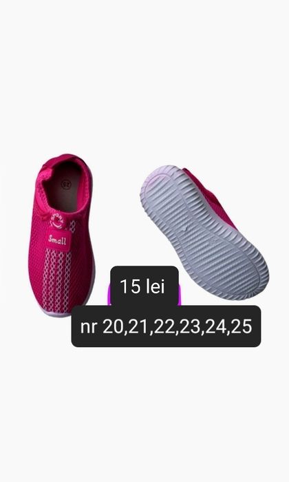 Vind!! Tenisi copii!! 15 lei perechea!