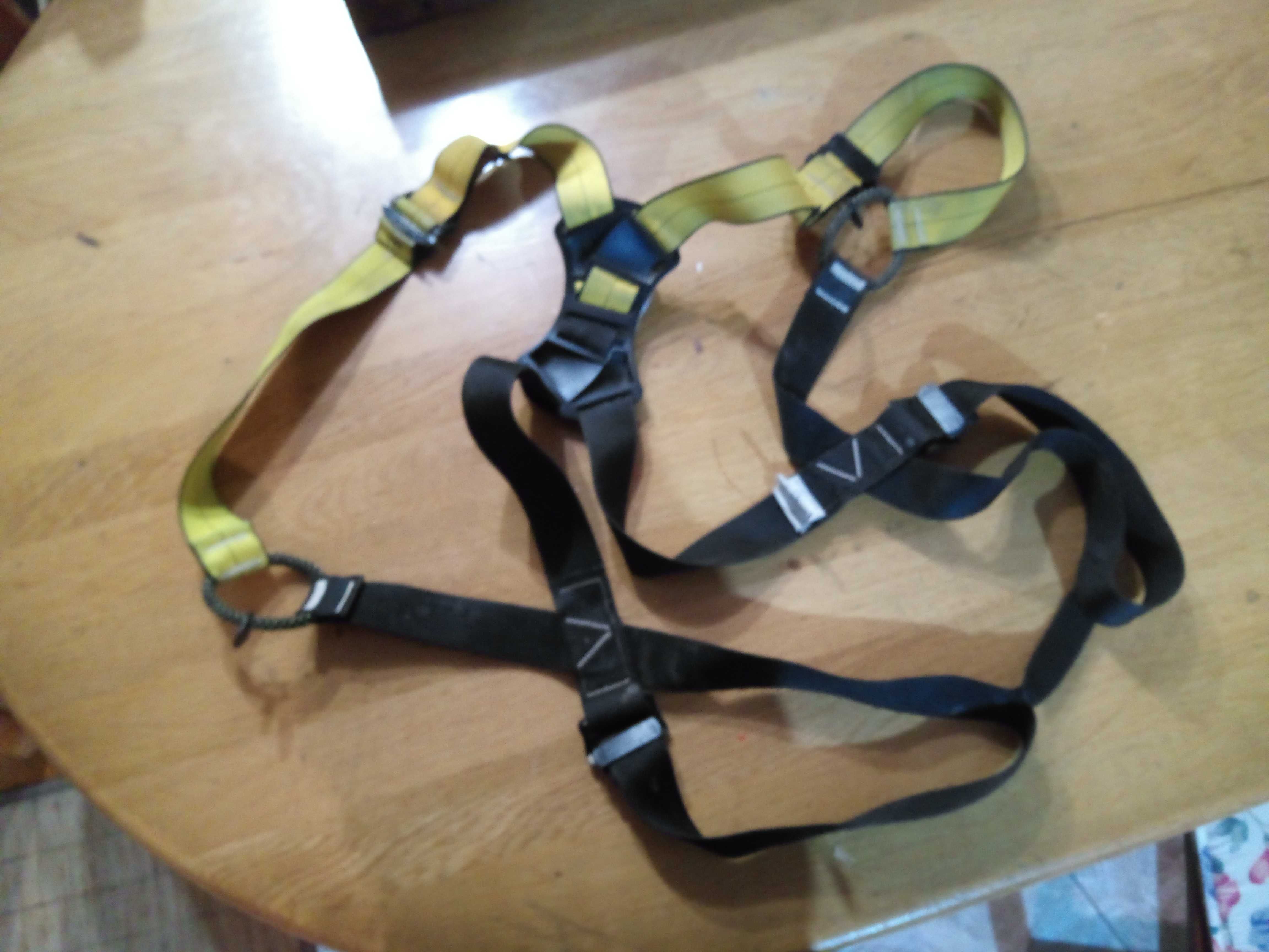 Сбруя Petzl Neuton C73