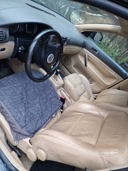 Passat b5.5 2005 2.0 tdi