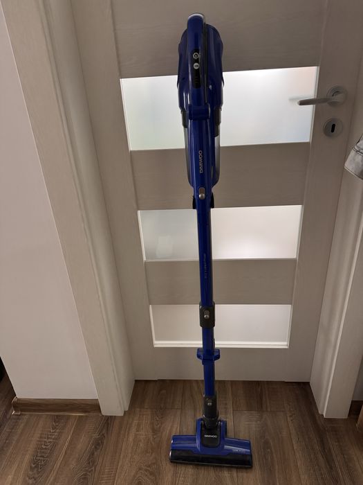 Aspirator vertical fara fir Daewoo