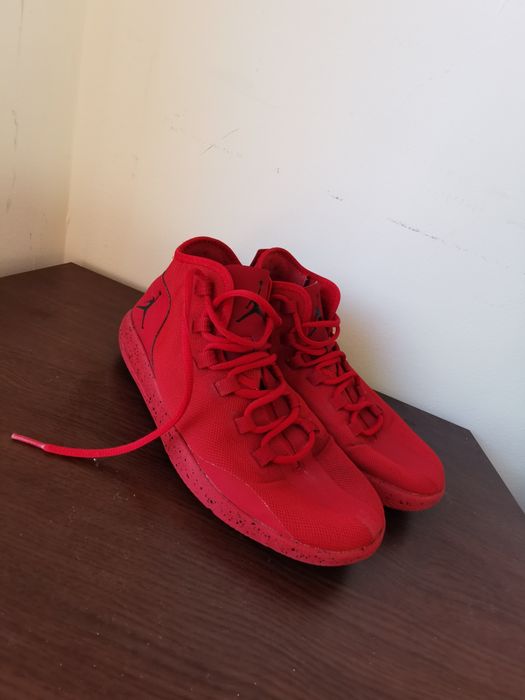 Jordan reveal 42.5