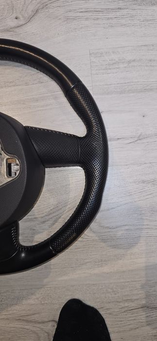 Volan Audi stare foarte buna