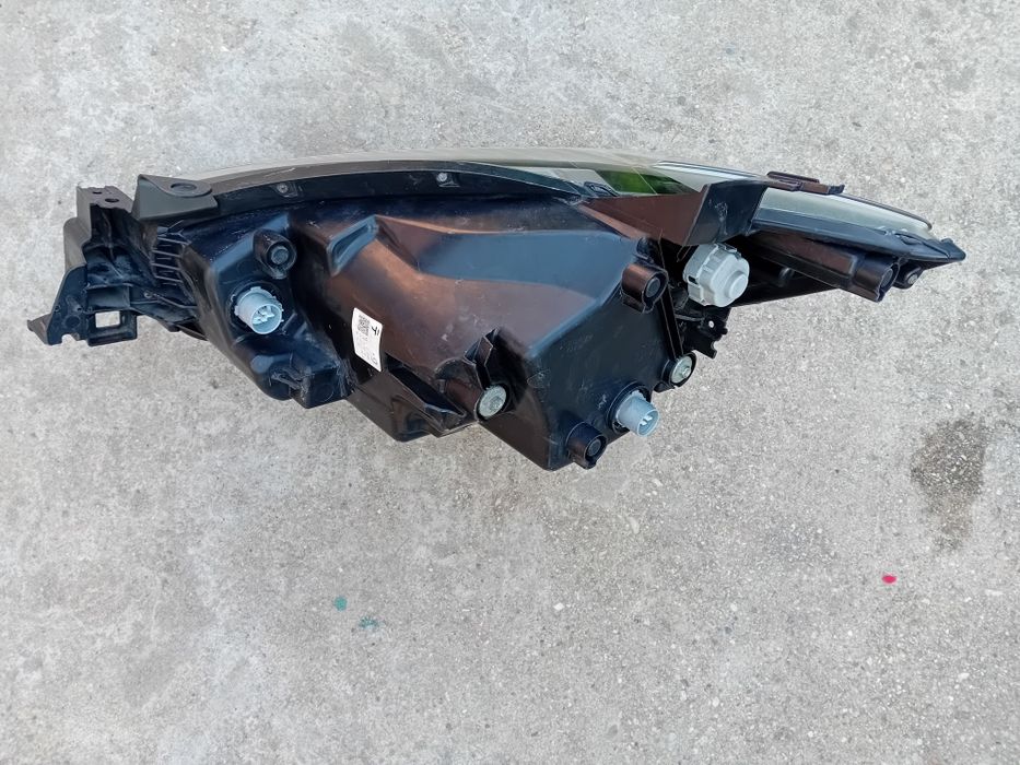 Far dreapta Mazda CX5 Full Led 2012-2016