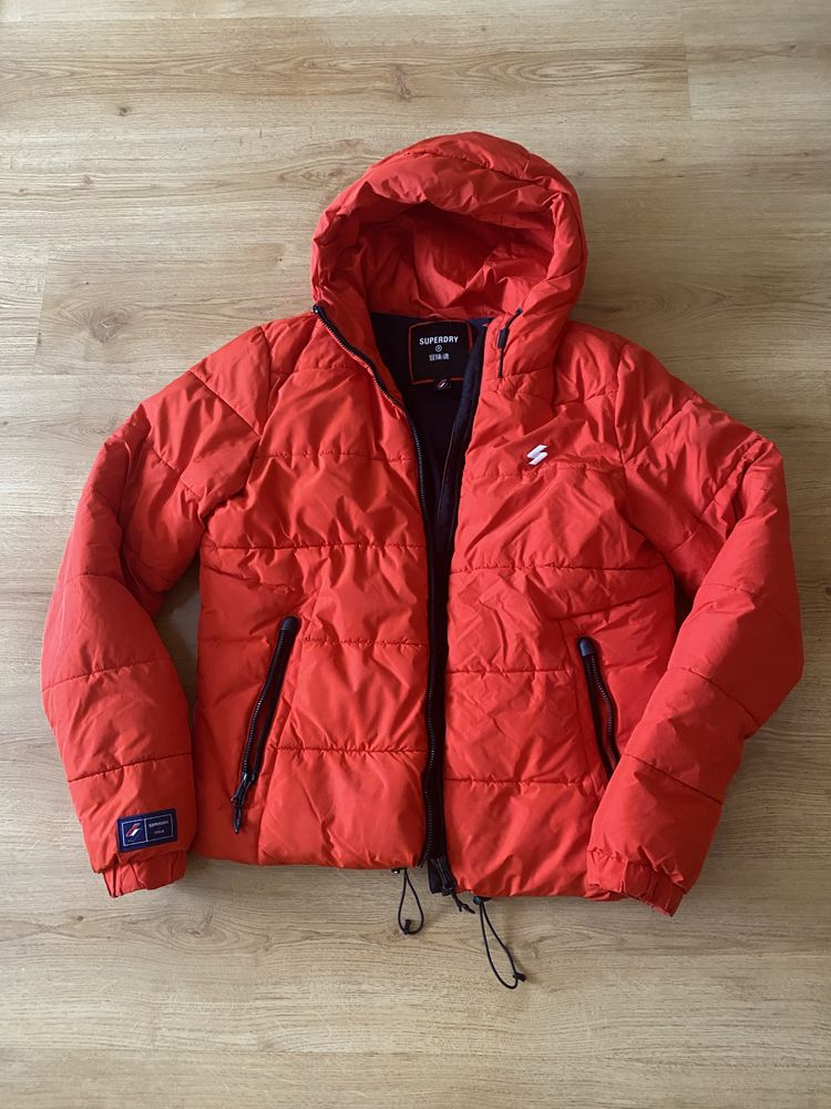 Мъжко яке Superdry, размер L