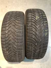 anv M+S  205/55/16 Michelin