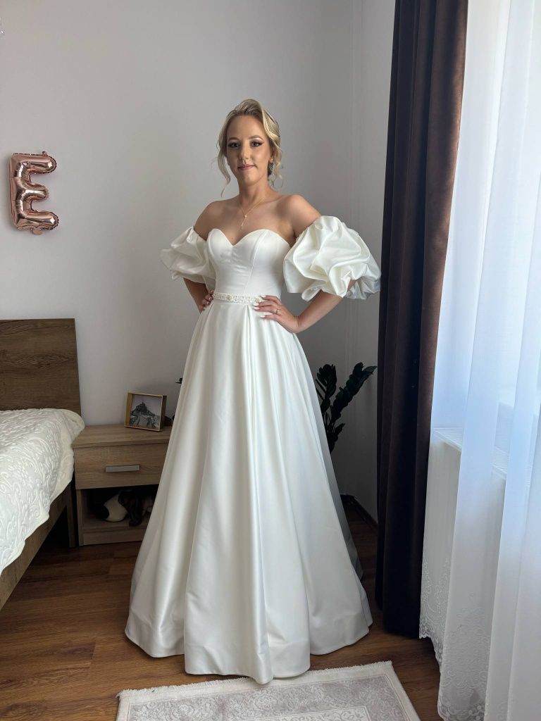 Rochie de mireasa