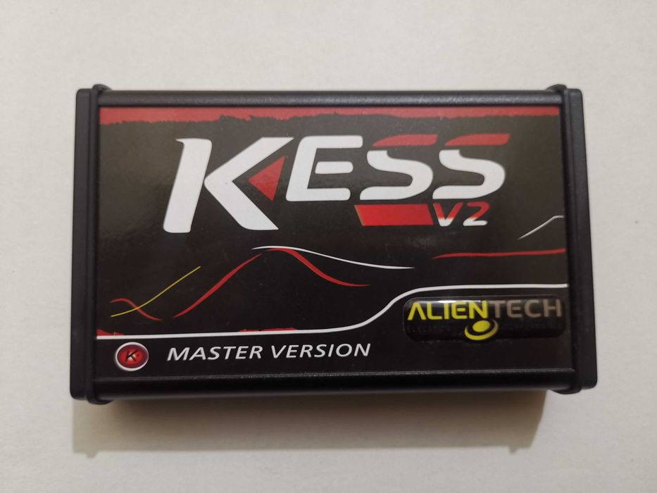 Kess V2 Master Version New 2.80 - 2022