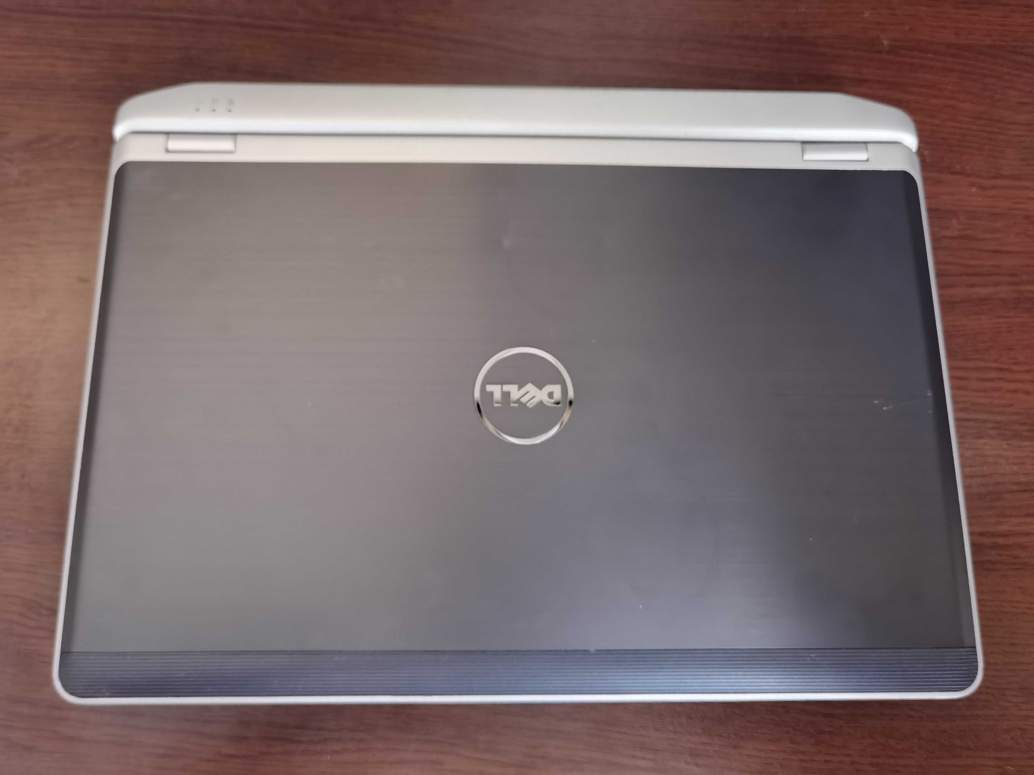 Dell Latitude E6230