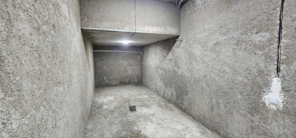 Срочно Продается цокольный этаж 231 м2 геофизика можно под бизнес