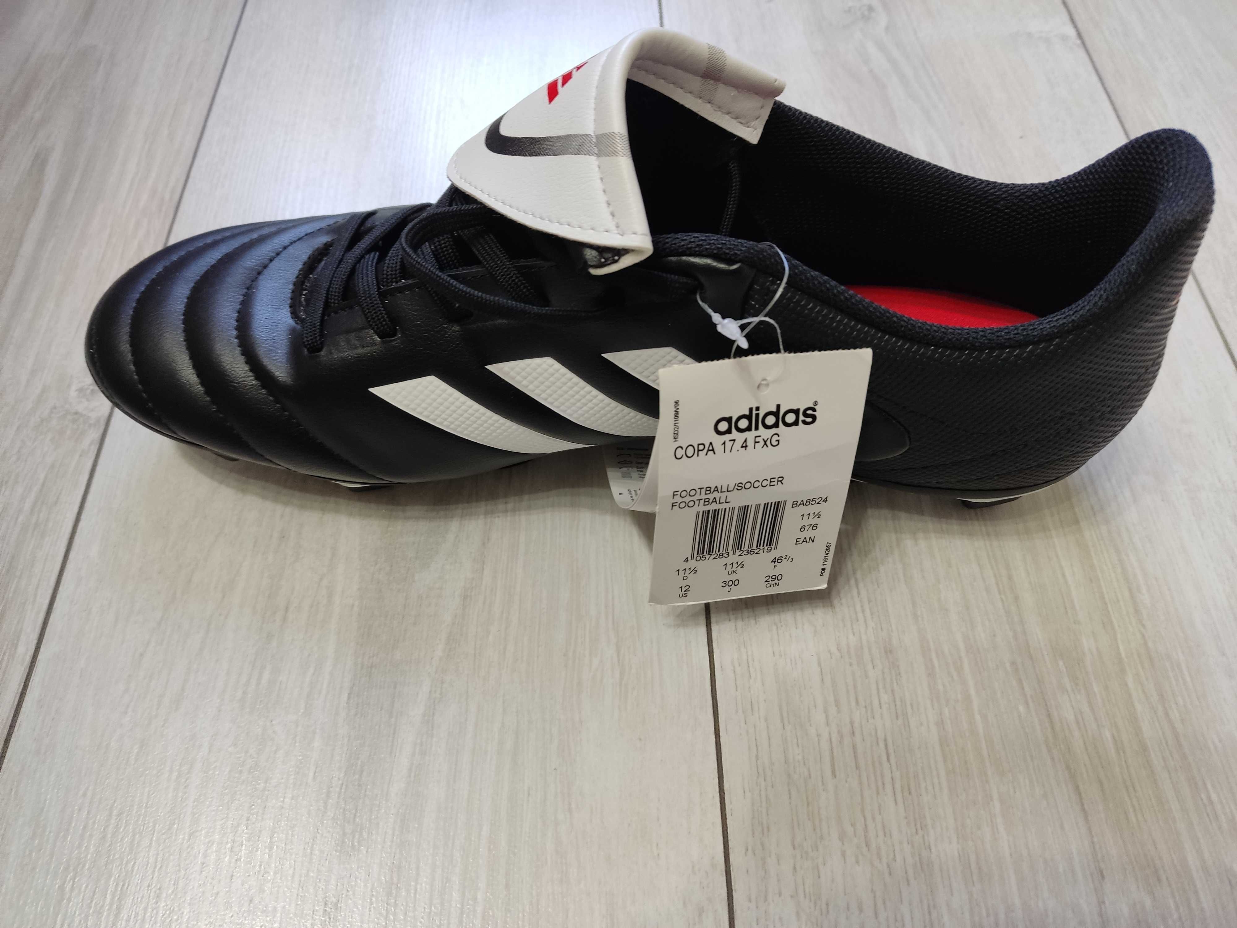 Футболни обувки Adidas Copa 17.4