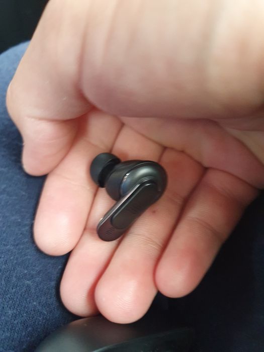 Casti jbl life flex 3